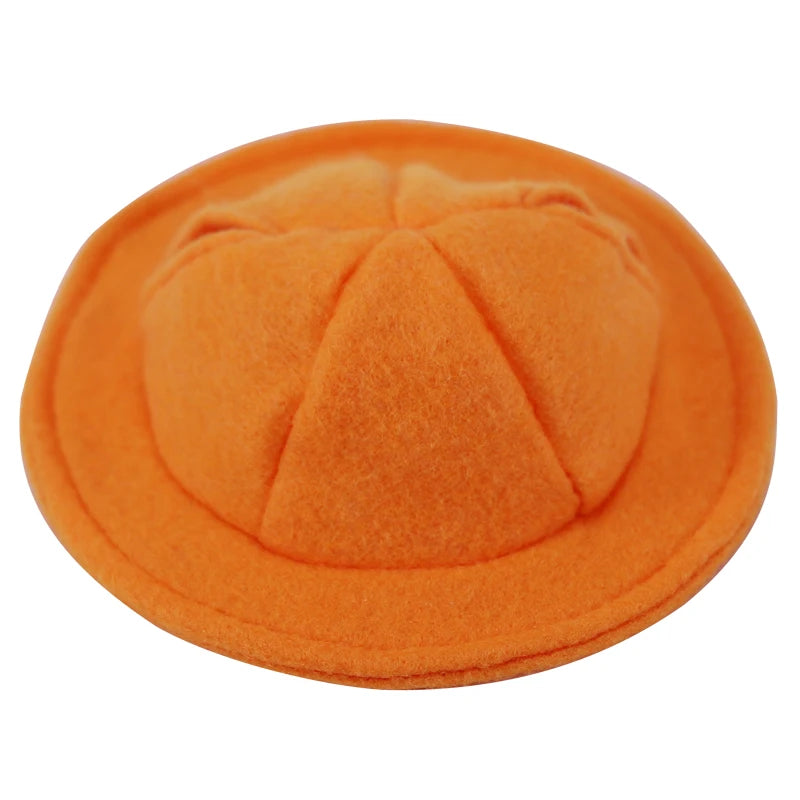 Small Animals Wearing Cap Hat Pet Clothing Accessories for Guinea Pig Rabbit Squirrel Hamster Rat Mouse