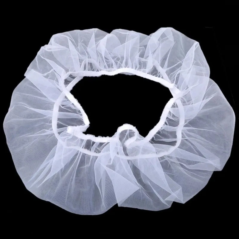 2025 M/L Bird Cage Cover Mesh Bird Cage Case Cover Skirt Traps Clean Cage