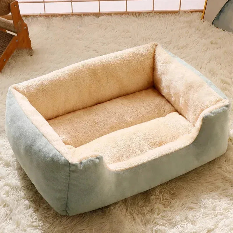 Katzenbett Haustierprodukte Kissen Kätzchenartikel Zubehör Hund Alle Häuser Zubehör Dinge Zubehör Lebensräume Korb Haus Betten