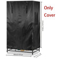 Bird Cage Features Privacy for Small Pets, Ideal for Parrots and Small Animals, Bird Cage Accessories