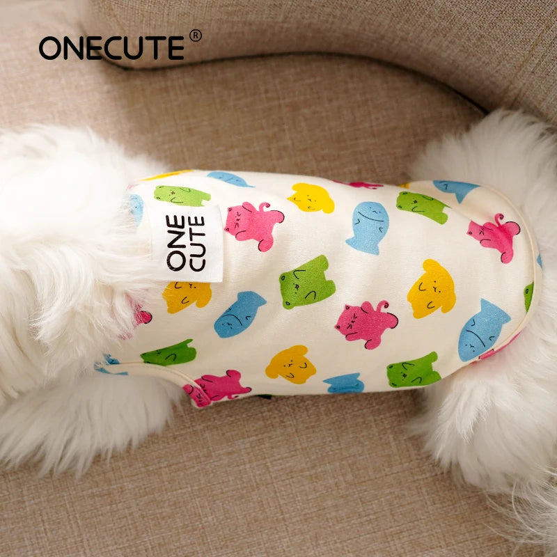 Pets Kittens Clothes Cats Accessories for Kitten Small Kitten Stuff Apparels Cooling Clothing Dog´s Sweater Vests