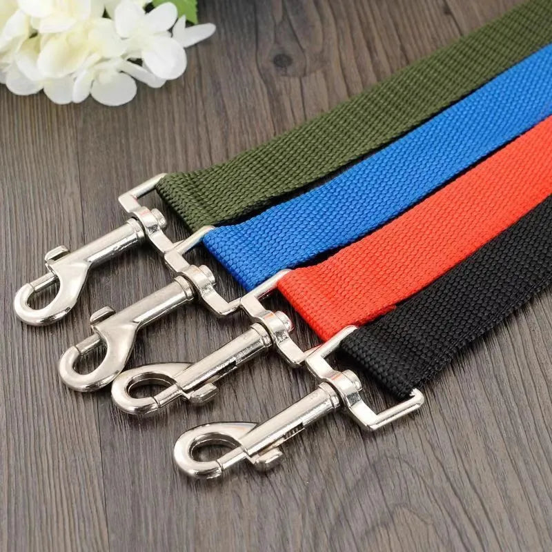 Cat Car Seat Belt Dog Accessories Adjustable Harness Lead Leash Small Medium Travel Clip Puppy Collar Leash Pet Items Dog Harnes