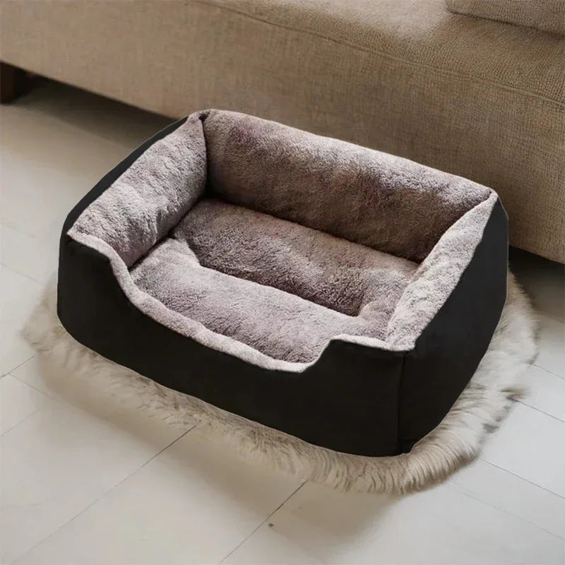 Katzenbett Haustierprodukte Kissen Kätzchenartikel Zubehör Hund Alle Häuser Zubehör Dinge Zubehör Lebensräume Korb Haus Betten