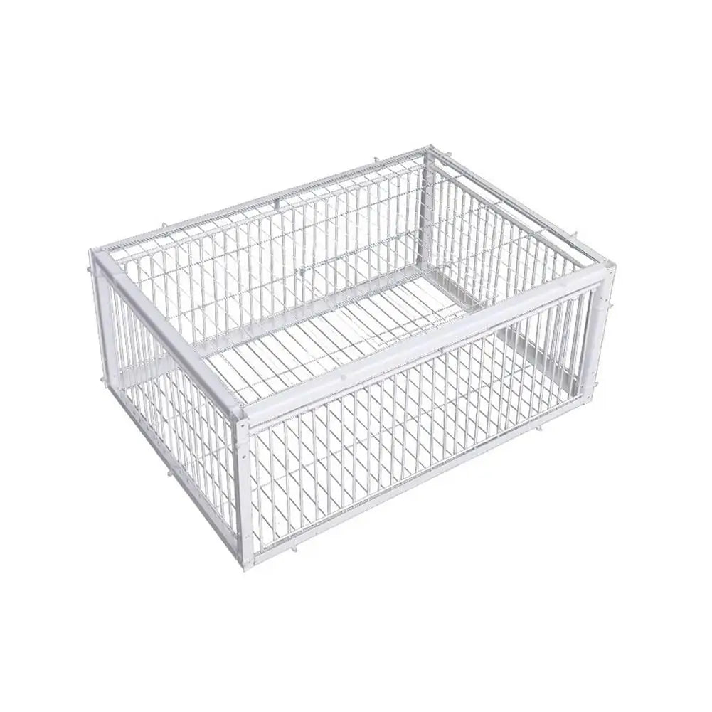 Auto Trap Bird Cage Rabbit Cage Mouse Cage Entry Only No Exit Thickened Encrypted Automatic Pigeon Collecting Pigeon Bird Cage