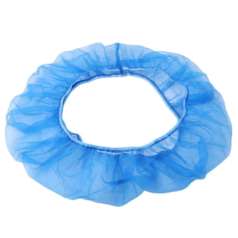 2025 M/L Bird Cage Cover Mesh Bird Cage Case Cover Skirt Traps Clean Cage