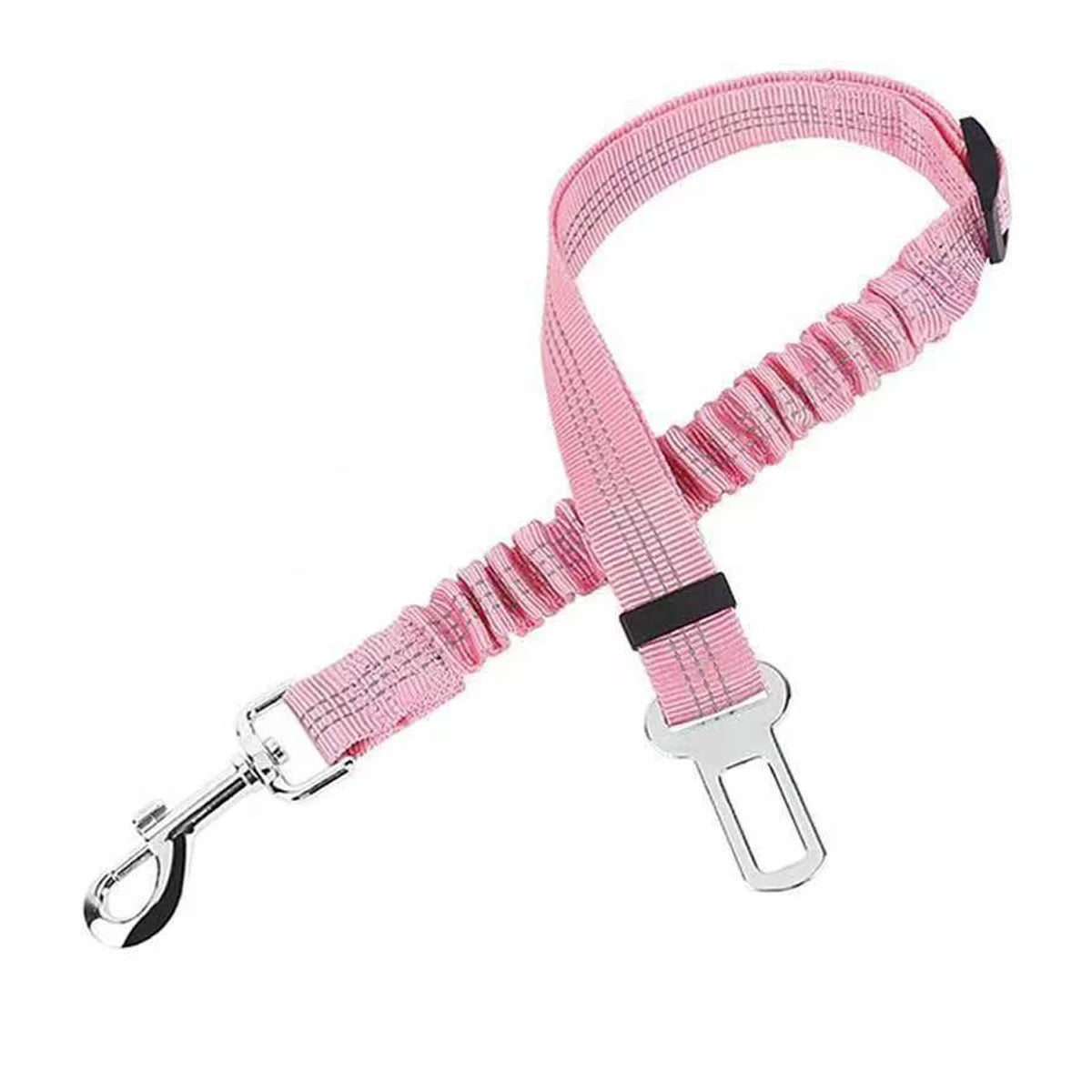 Pet Car Safety Belt Accessories for Dog Supplies Pets Collar Dogs Choker Small Breed Collars Harness Guard Things Puppy Big Home