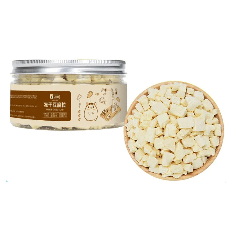 Turtle Tortoise Reptile Hamster Feed Dried Fish Shrimp Mealworm Bread Worm Aquarium  Food