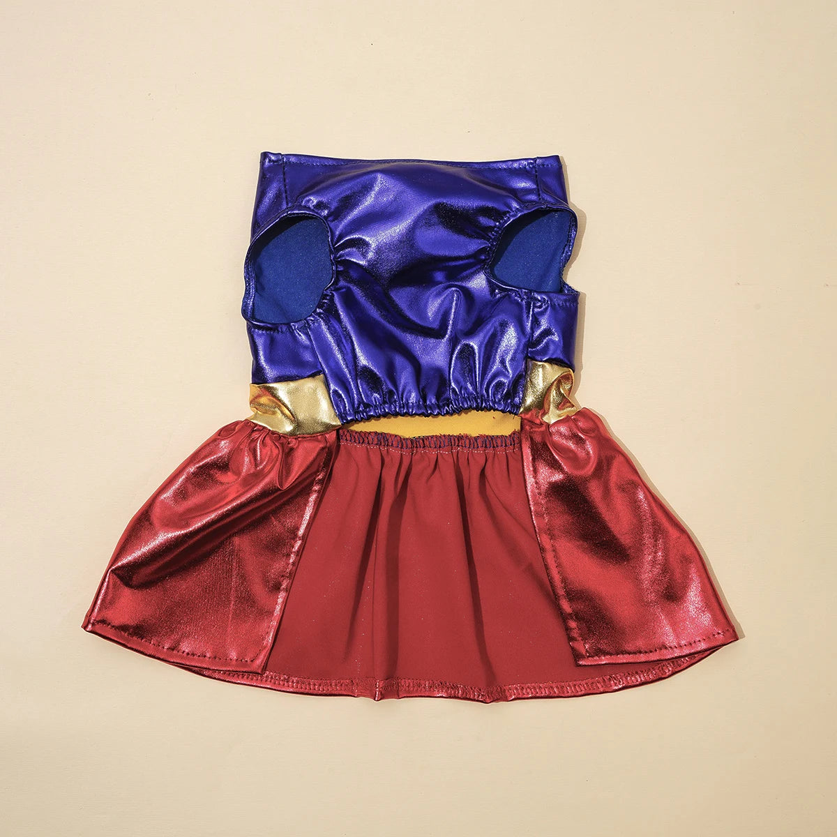 Halloween-Outfits Haustier-Verkleidung Cosplay-Kleidung für kleine und mittelgroße Hunde