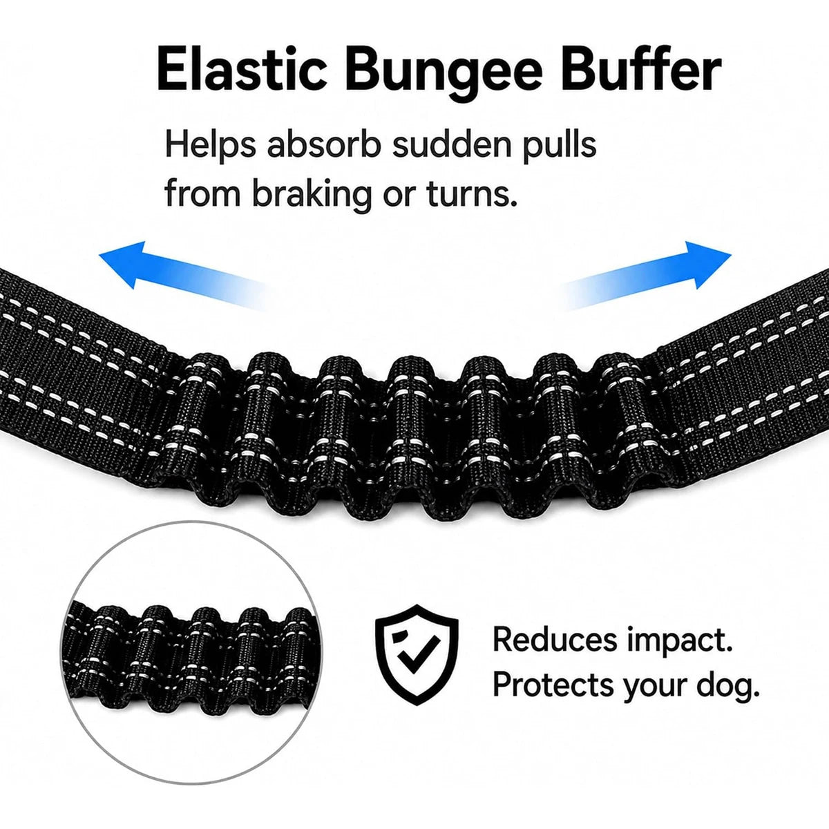 Pet Car Safety Belt Accessories for Dog Supplies Pets Collar Dogs Choker Small Breed Collars Harness Guard Things Puppy Big Home