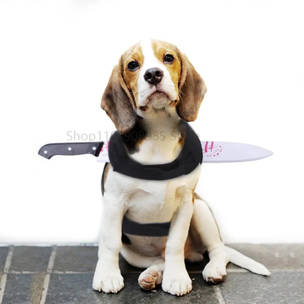 6 Types Funny Animals Cosplay Clothes for Party Pets Halloween Costumes Dog Cats Transformed Clothing for Party Cos