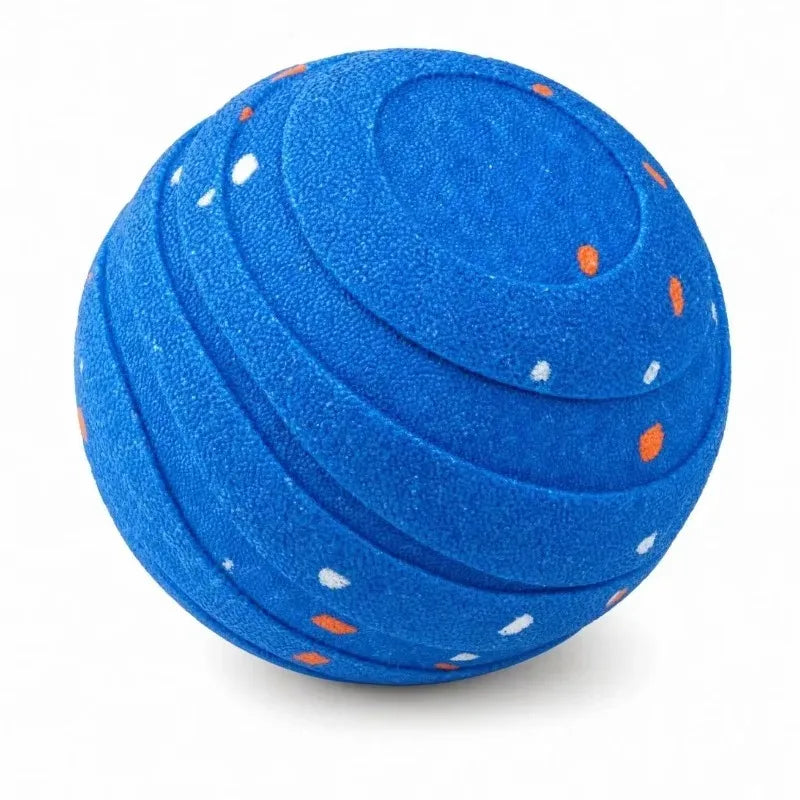Dog toy ball, randomly moving bouncing and rotating functions, made of E-TPU material dog toys dogs accessoires