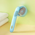 Pet Bath Brush for Small Dogs & Cats: Specialized Dog Washing Tool, Massage Scrub Brush - Essential for Pet Bathing