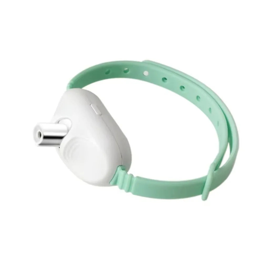 Automatic Cat Laser Toy Pet Supplies Electric Intelligent LED Necklaces with LED Light Led Cat Collar for Cat Accessories