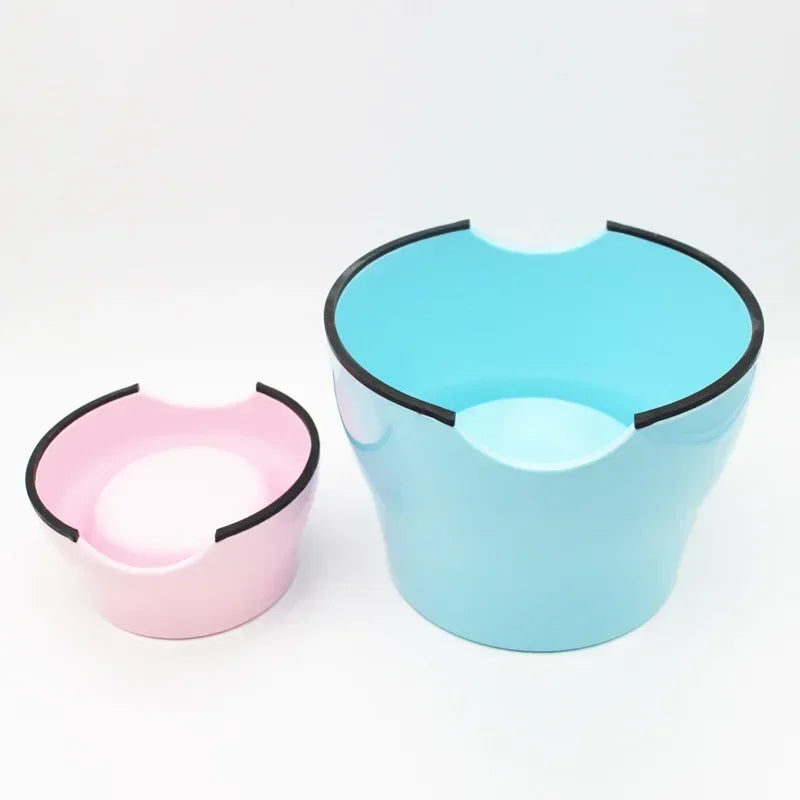 Hundefutterautomaten Trinknäpfe für Hunde Katzen Futternapf Slow Feeder Hundenapf Meistverkaufte Haustierbedarfsartikel