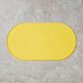 Cat Feeding Mat with Non-Slip Waterproof Design, Pet Food Mat, Compatible with Cat/Dog Bowls, Multipet Households, Dog Owners