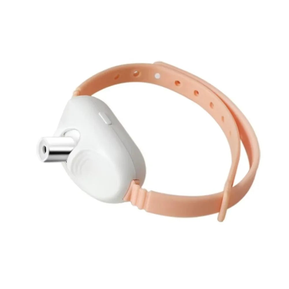 Automatic Cat Laser Toy Pet Supplies Electric Intelligent LED Necklaces with LED Light Led Cat Collar for Cat Accessories